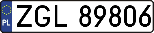 ZGL89806