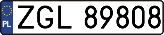 ZGL89808