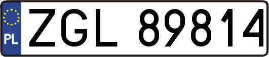 ZGL89814