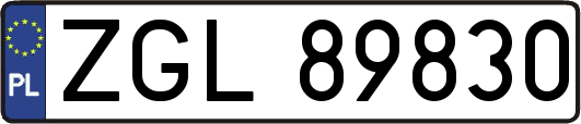 ZGL89830
