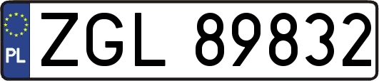 ZGL89832