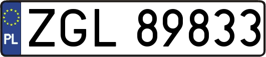 ZGL89833