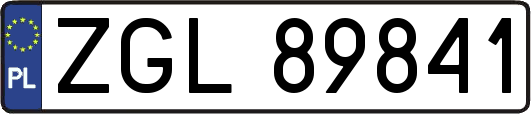 ZGL89841
