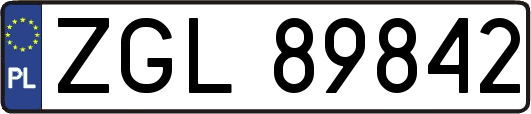 ZGL89842