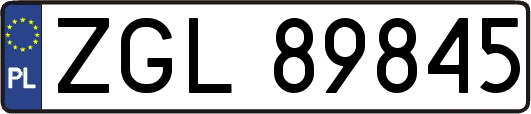 ZGL89845