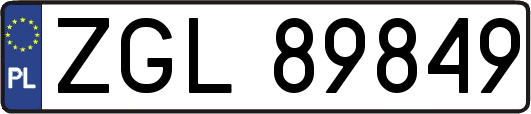 ZGL89849