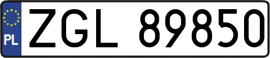 ZGL89850
