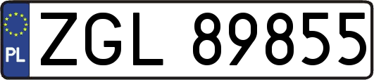ZGL89855