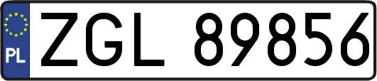 ZGL89856