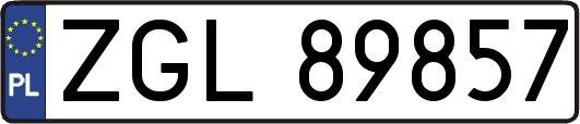 ZGL89857