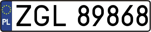ZGL89868