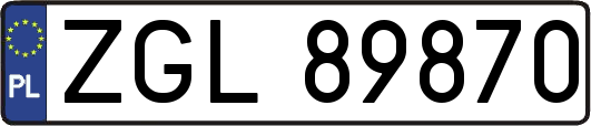 ZGL89870