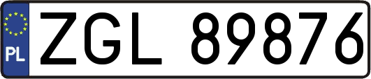 ZGL89876
