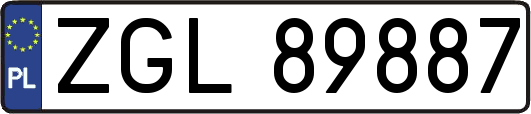 ZGL89887