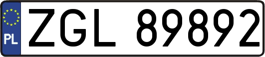 ZGL89892