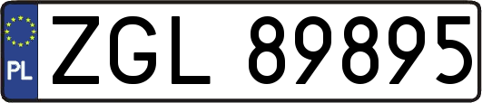 ZGL89895