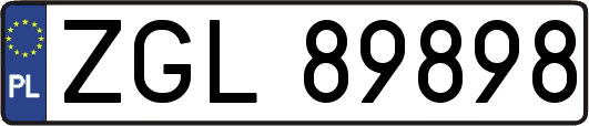 ZGL89898