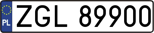 ZGL89900