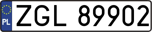 ZGL89902