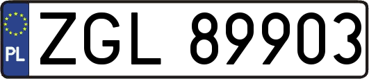ZGL89903
