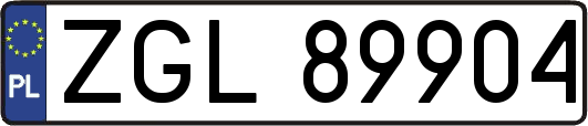 ZGL89904