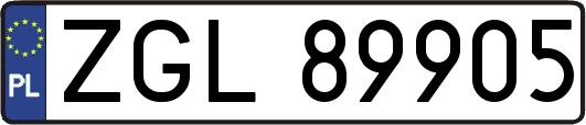 ZGL89905