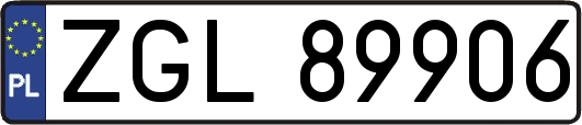 ZGL89906