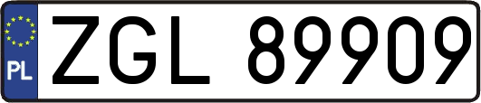 ZGL89909