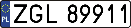 ZGL89911