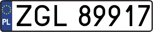 ZGL89917