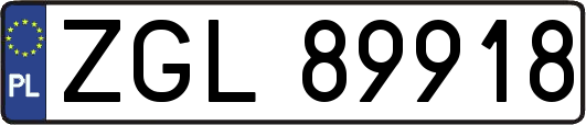 ZGL89918