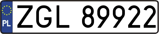 ZGL89922