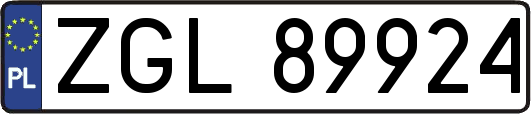 ZGL89924