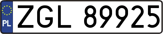 ZGL89925