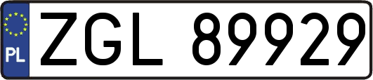 ZGL89929