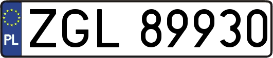 ZGL89930