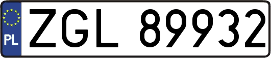 ZGL89932