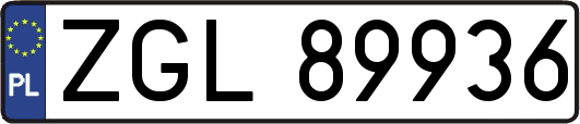 ZGL89936
