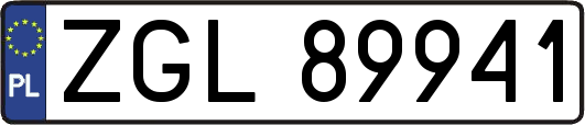 ZGL89941