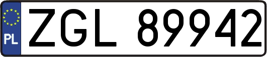 ZGL89942