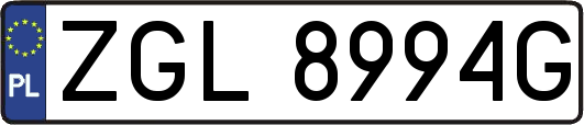 ZGL8994G