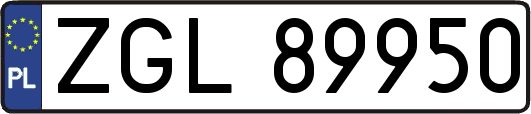 ZGL89950