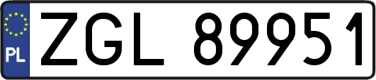 ZGL89951