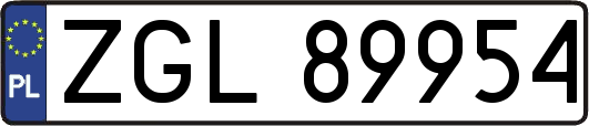 ZGL89954
