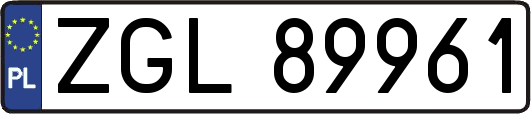 ZGL89961