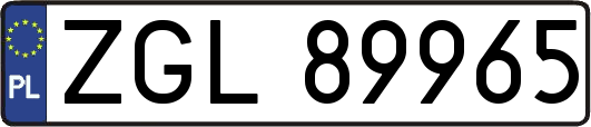 ZGL89965