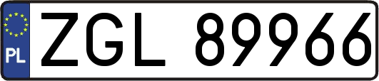 ZGL89966