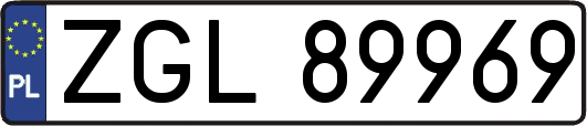 ZGL89969