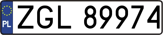 ZGL89974