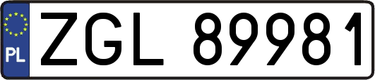 ZGL89981